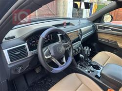 فولكسفاغن أطلس